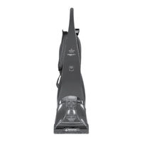 Bissell CLEANVIE PROHEAT 46L5-F User Manual