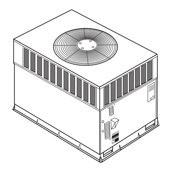 Bryant 574B Installation Instructions Manual