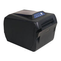 Jolimark TP860USE User Manual