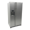 Refrigerator Samsung RSH5SBBP User Manual