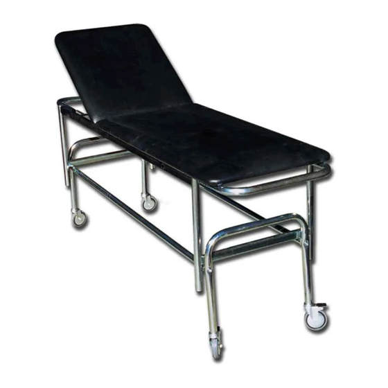 Gima 27800 Manual