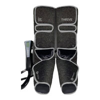Lifepro THRIVE User Manual