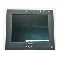 SMART Sympodium ID250 Quick Reference