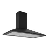 Caple CCH900BK Technical Information