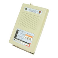 RF Innovations CRESCENDO VHF HALF-DUPLEX User Manual