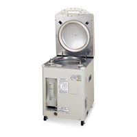 Panasonic MLS-3781 Operating Instructions Manual