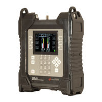 Applied Instruments XR-3 Operation Manual