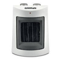 TREVIDEA G60018 User Manual