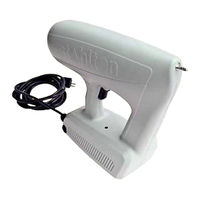 stahlton Endo-Fix Instruction Manual