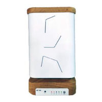 airBee HOME Use And Maintenance Manual
