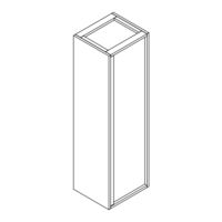 Home Decorators Collection Kordite WC Assembly Instructions Manual