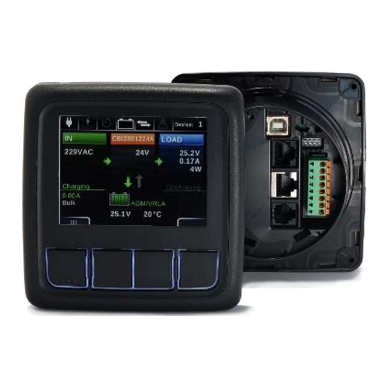 ADELSYSTEM DPY351 Instruction Manual