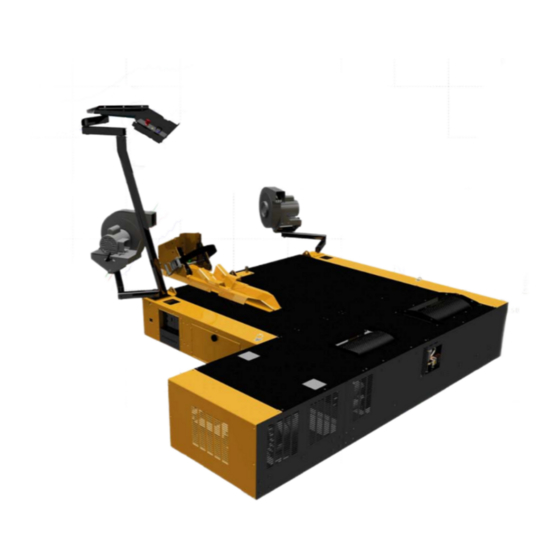 Dynojet 200iX Installation Manual