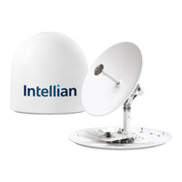 Intellian T4-137BT3 Installation & Operation User Manual
