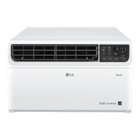 LG LW8021IVSM Owner's Manual