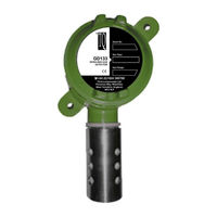 TQ Environmental GD133 Operating Manual