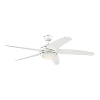 Westinghouse ETL-ES-Bendan LED-WH16 Owner's Manual
