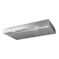 Zephyr AK9128B Use, Care And Installation Manual