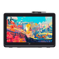 ARTIST 22 Plus Manual