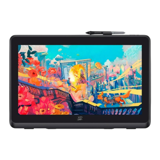 ARTIST 22 Plus Manual
