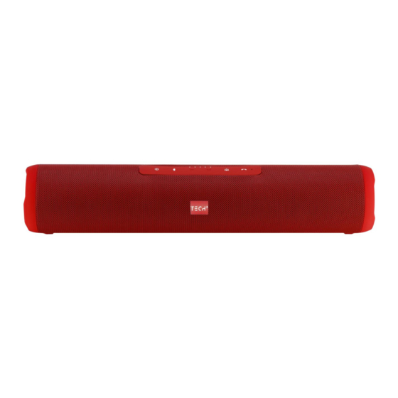 HIPER SONG HS-BT188 User Manual