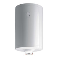 Gorenje TGR 30-200 NGC6 Instructions For Use Manual