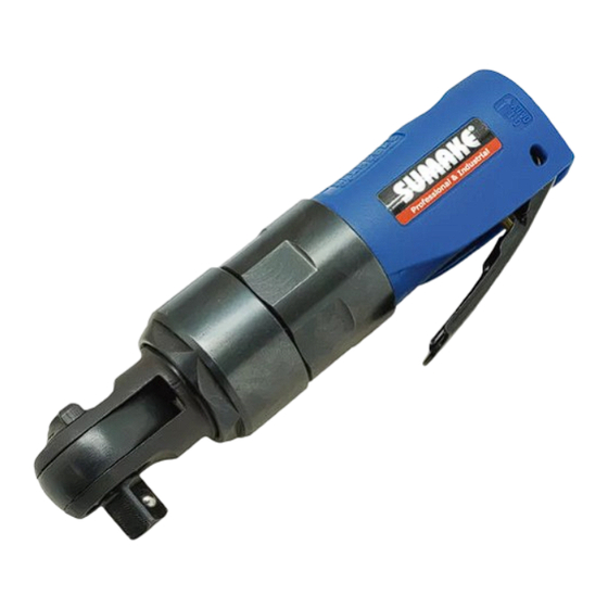 Sumake ST-RW971 Manual