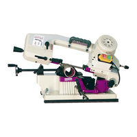 Optimum OPTIsaw S 100G Operating Instructions Manual