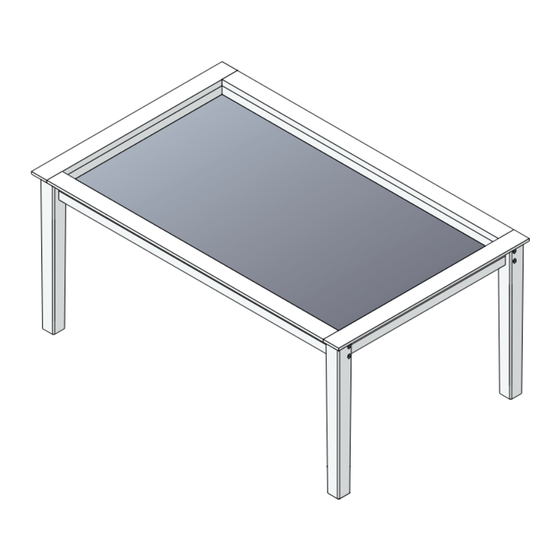 Jasper REGULAR Manual