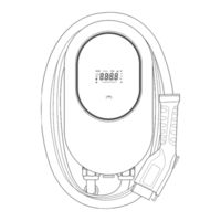 Electron Charger EC-EVC-L2-11 KW-NN-G3 Installation Manual