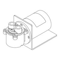 Antylia Scientific 07532-25 Instruction Manual