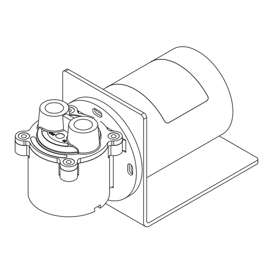 Antylia Scientific Cole-Parmer VP-200 Series Instruction Manual