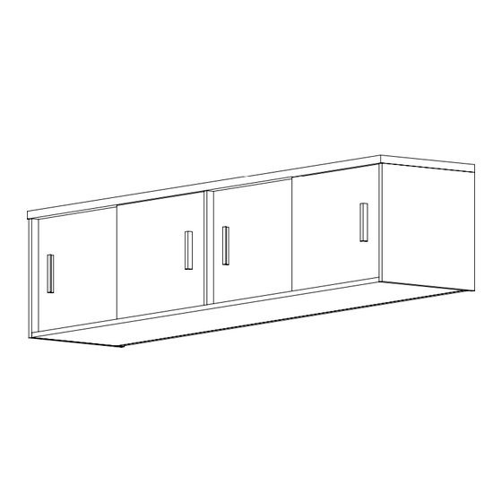CLEAR DESIGN BSDH-3 General Installation Manual