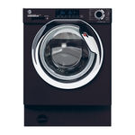 Hoover H-WASH & DRY 300 PRO HBDOS 695TAME-80 Manual