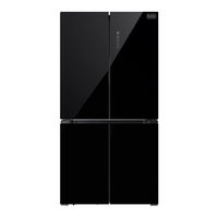 Black & Decker BXREBH58517B Instruction Manual