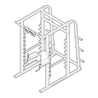 Weider 500 L User Manual