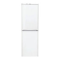 Hotpoint FFAA52 Series Operating Instructions Manual