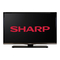 TV Sharp LC-32LE154V Specifications