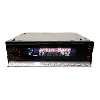 JVC KD-LX555R Service Manual