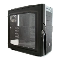 Thermaltake Commandor G41 User Manual