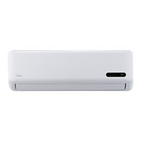 Midea NEOLA ON-OFF Service Manual