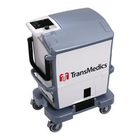 TransMedics OCS Lung System Clinical User Manual