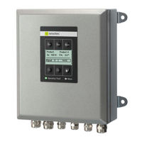 SESOTEC PRIMUS+ Operating Instructions Manual