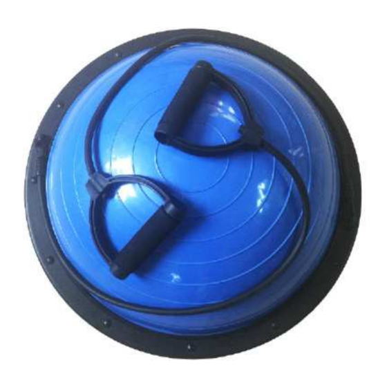 Master MAS4A111 User Manual