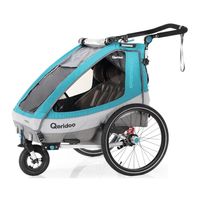 QERIDOO Sportrex2 2020 User Manual