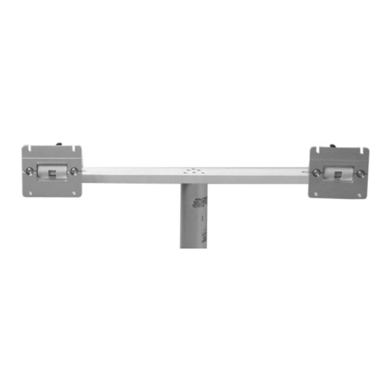 GCX FLP-0008-11 Installation Manual