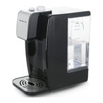emerio WD-118981 Instruction Manual