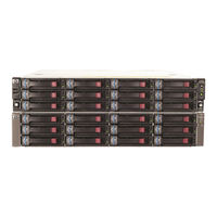 HP 4320 Installation And Configuration Manual
