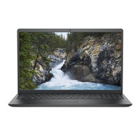Dell Inspiron 15 3515 Series Setup And Specifications