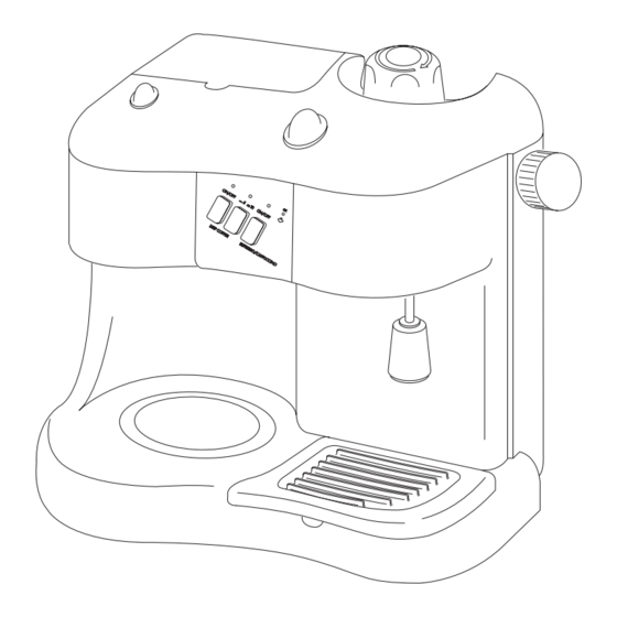 DeLonghi BCO90 Owner's Instructions Manual